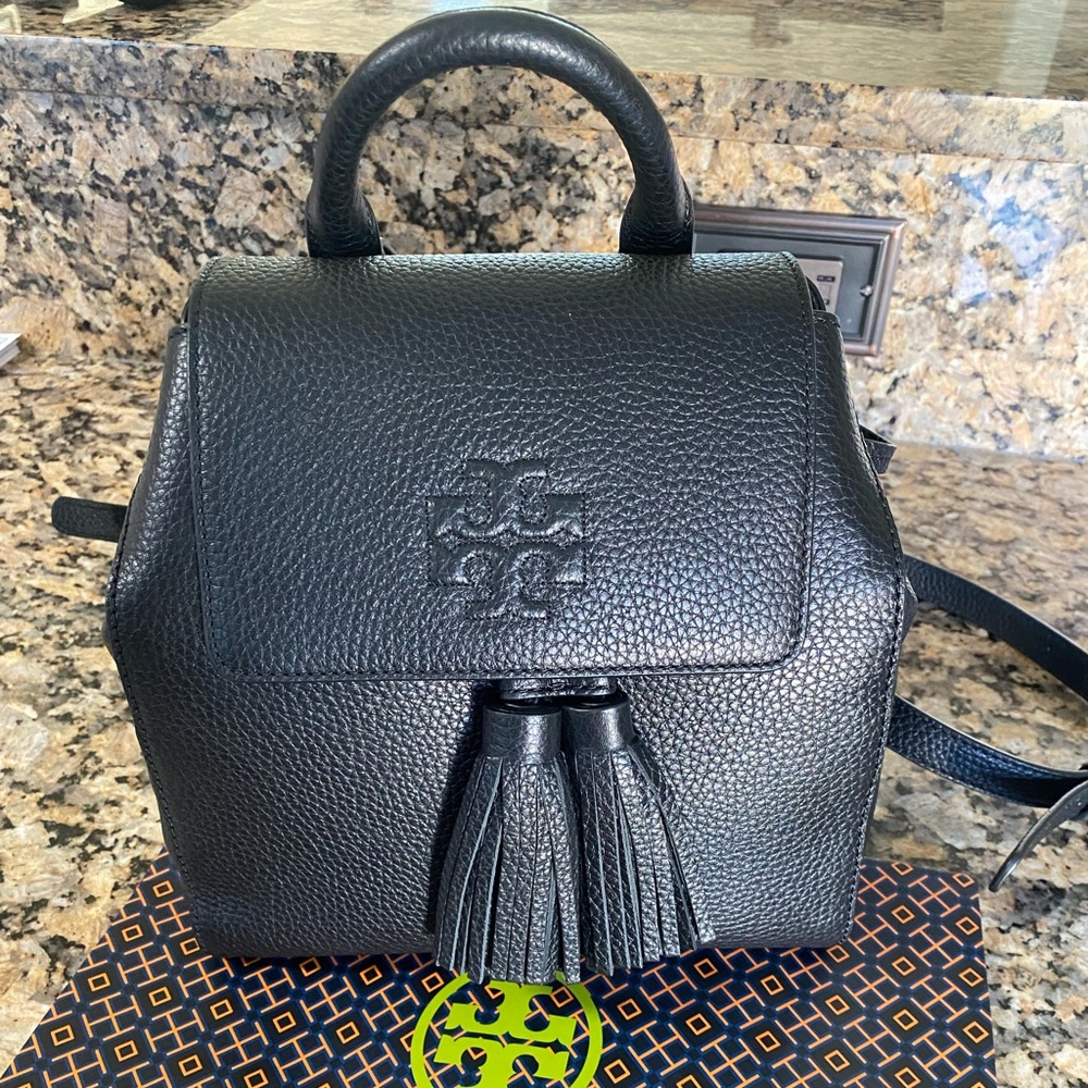 Tory Burch mini Thea backpack